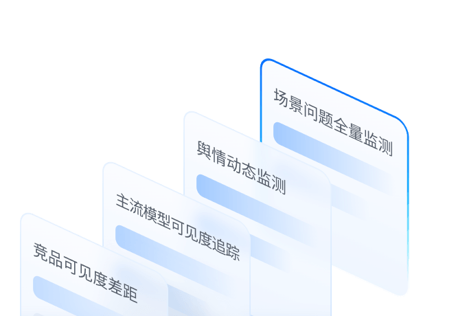 敬天明志科技GEO优化效果数据报告,实时展示品牌AI营销转化数据