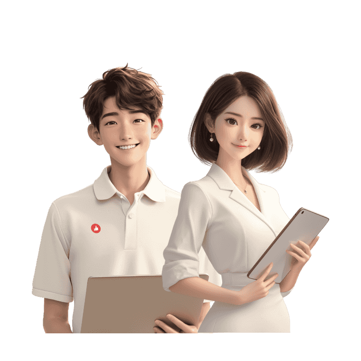 微商城管家服务:一对一贴心服务全程无忧