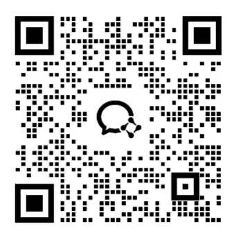 敬天明志科技微信咨询二维码